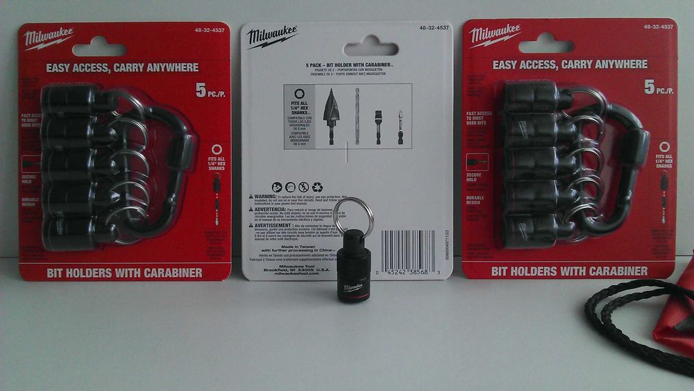Milwaukee 48-32-4537 (на запит): 1 500 грн. - Інший інструмент