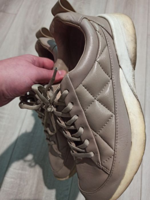 Кроссовки Massimo Dutti