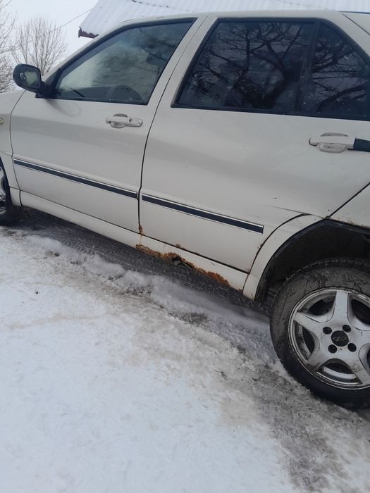 Chery Amulet 1.6. 2007