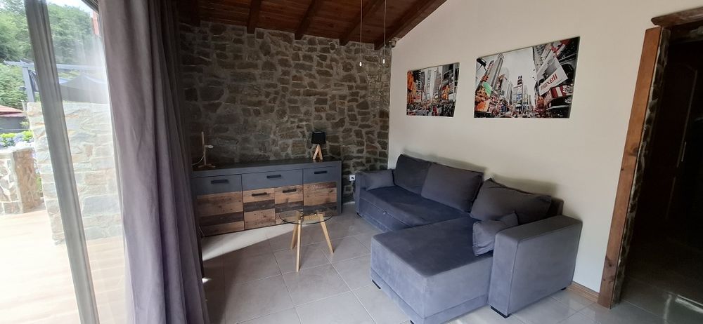 Arrendamento se T2 em aldeia