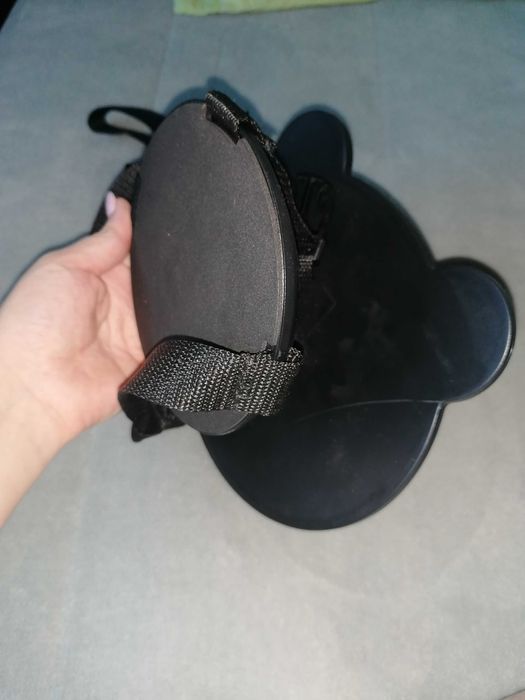 Espelho retrovisor bebé auto