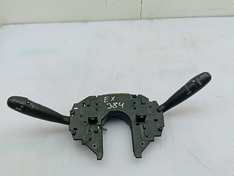 Conjunto / manetes de luzes e limpa vidros CITROËN C5 III Break (RW_)