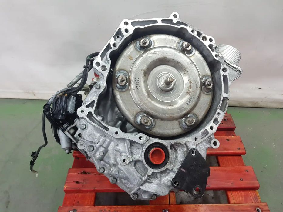 Caixa De Velocidades PEUGEOT 3008 Active 20GE35 9817321280