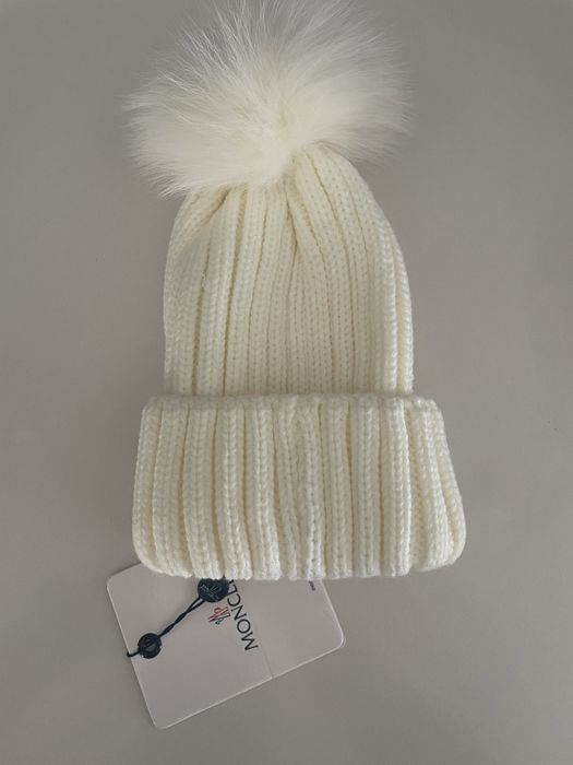 Gorro Moncler - Novo