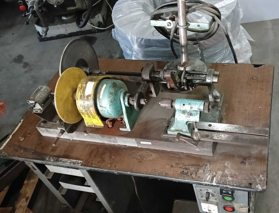 Nawijarka do cewek NPO-1 "CZYŹ"