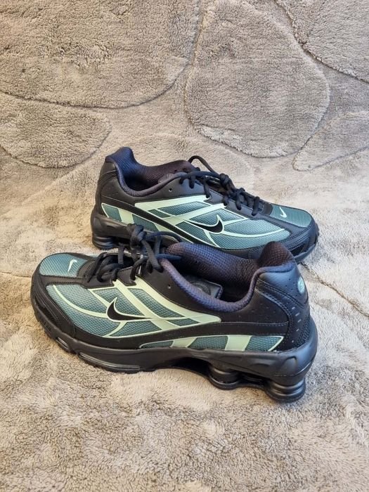 Buty Nike Shox Ride 2