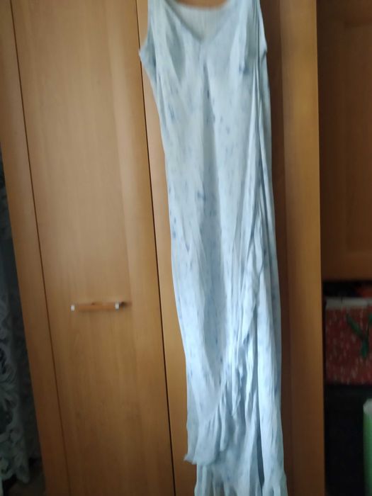 sukinka letnia 38/40 M długa