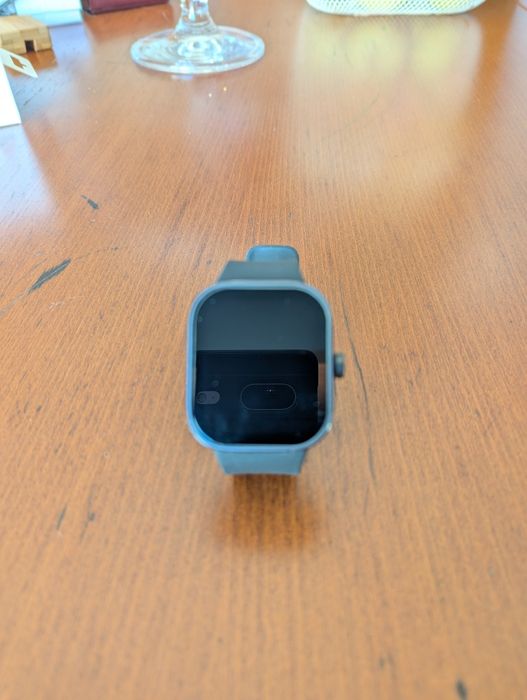 Xiaomi Redmi watch 4