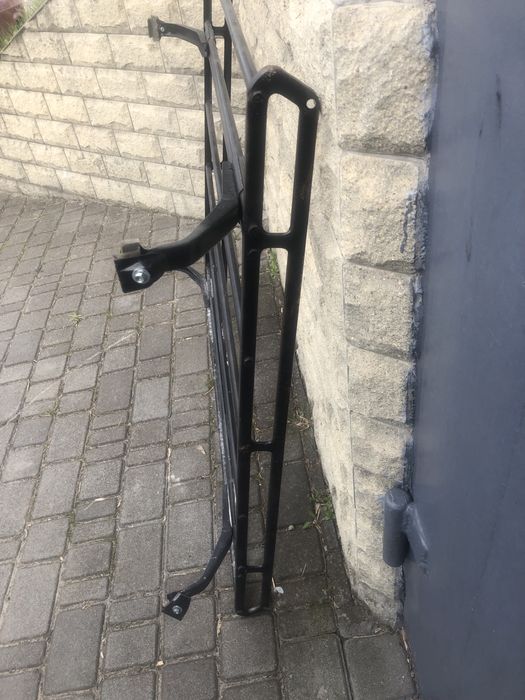 Продам багажник на Ваз 2115