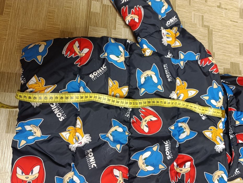 Дитяча куртка демісезон 3-5 років