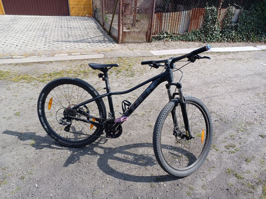 Trek Marlin 5 rok 2022