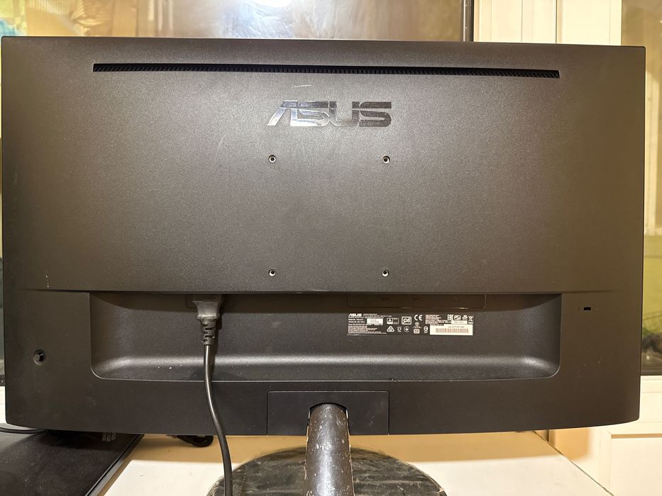 Монітор ASUS VP279 27 дюймів