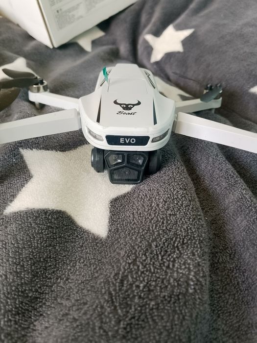 Dron SG901 Pro Smart Drone