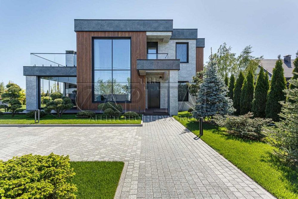 Продаж / Будинок / 170 м2 / Осещина / вул. Сонячна