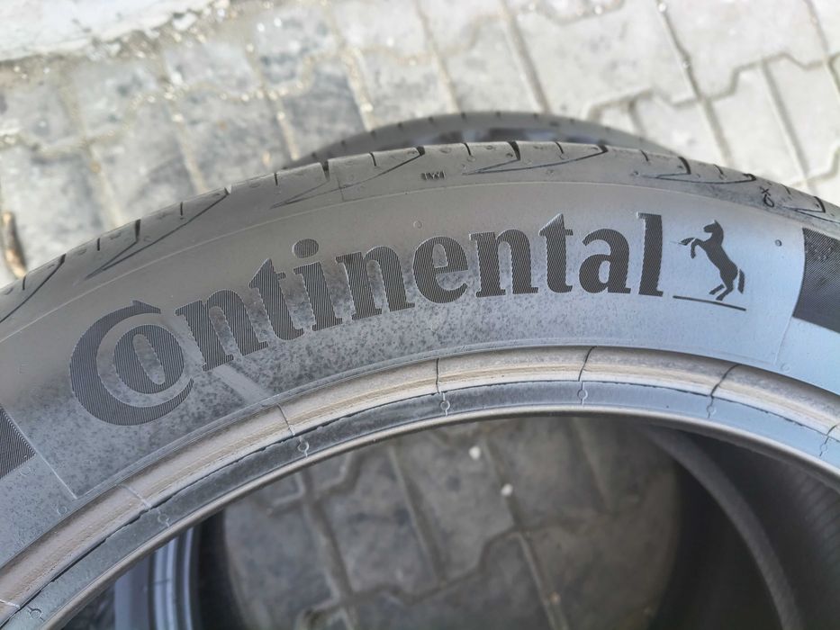 Lato Continental 245/45 R19 5.5mm