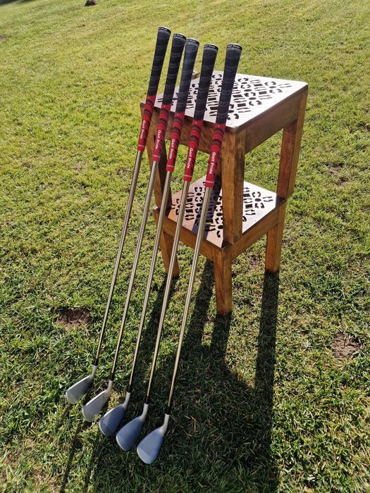 Ferros Taylormade P-790