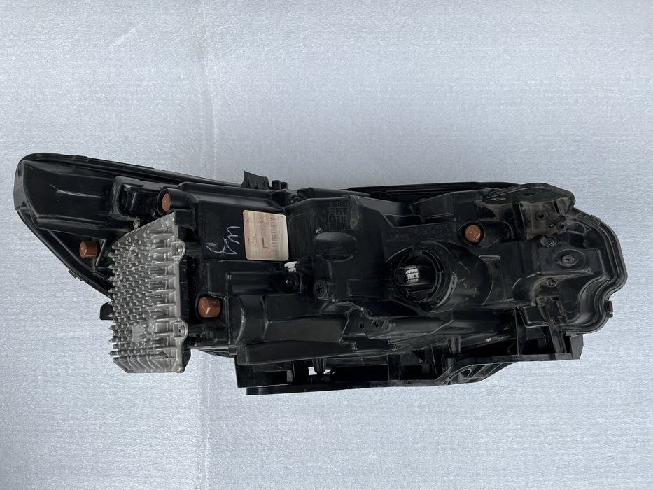 Фара ліва  Jeep Cherokee 2019 2020 2021 2022 америка