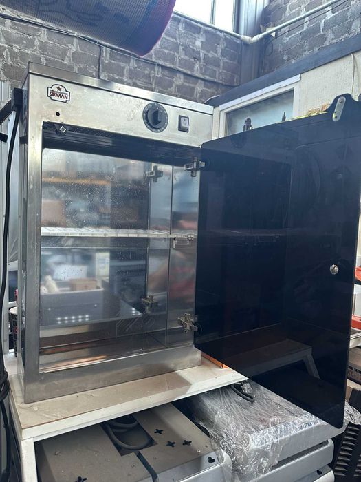 Стерилизаторы для ножей