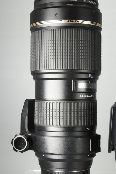 70-200 2.8 Tamron do Pentax K FA DA + filtr Gwarancja 23%VAT