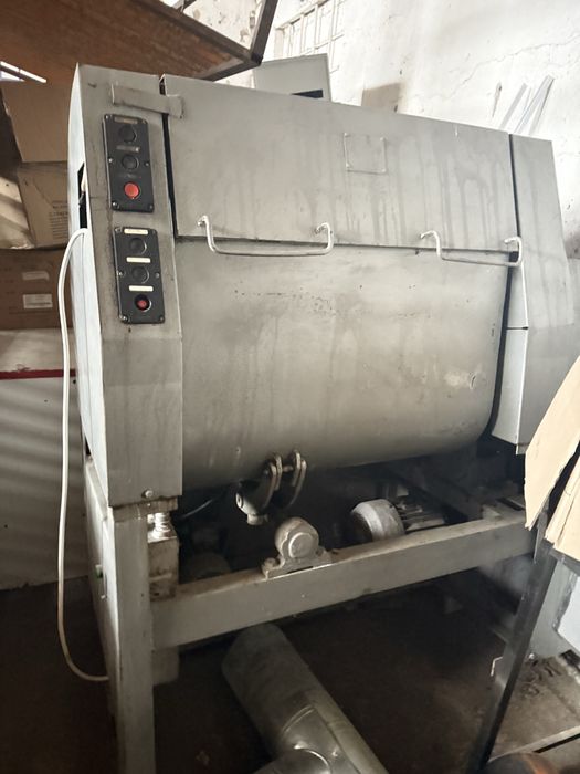 Тістоміс професійний