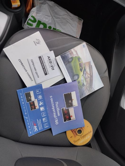 Ravon r2 Шевроле Спарк автомат 2018 год