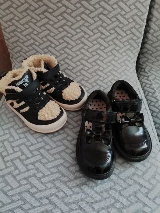 Ботіночки 27 розмір