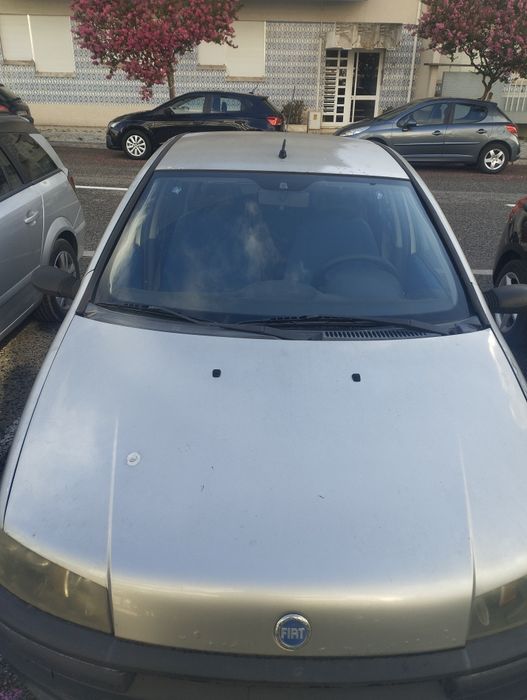 Fiat Punto 1.2 2000