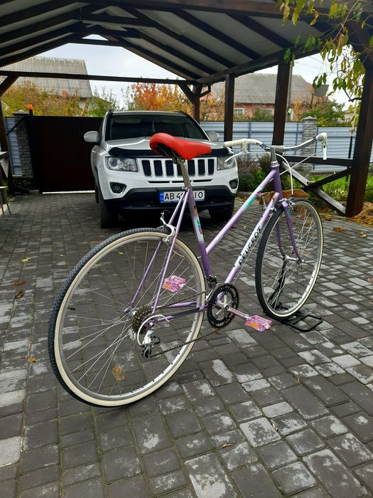 Велосипед 28" Peugeot
