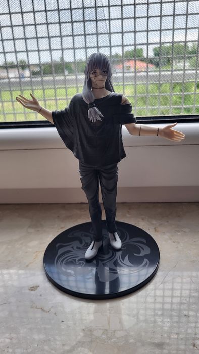 Figurka Mahito (Jujutsu Kaisen) Taito