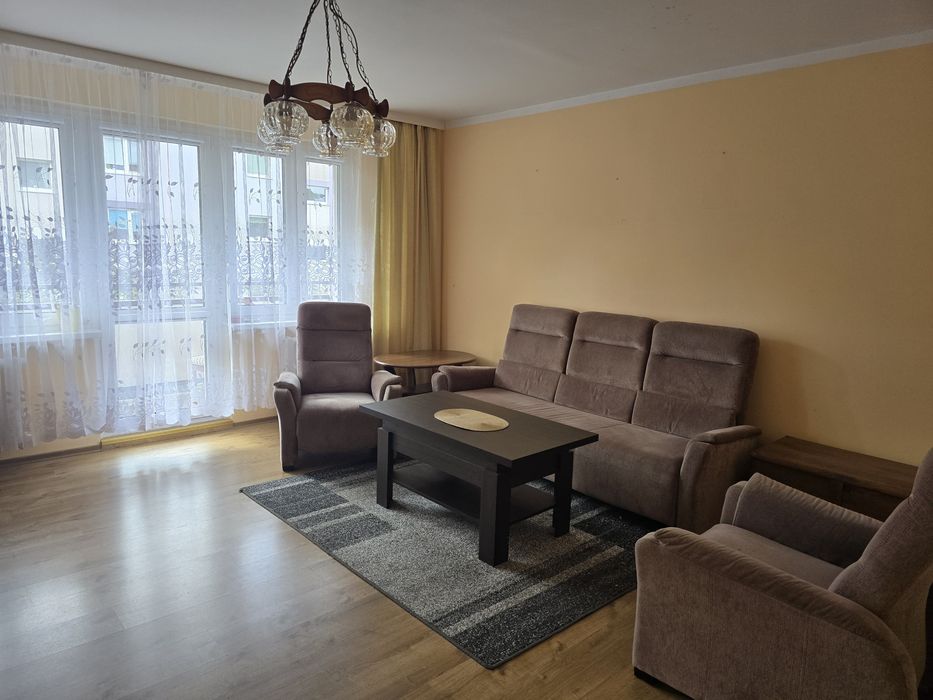 Mieszkanie na sprzedaż - Widok 2