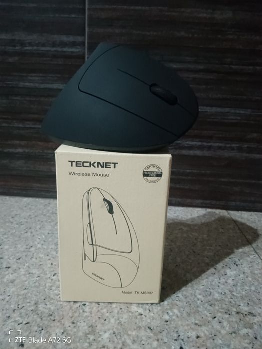 Rato gaming wireless