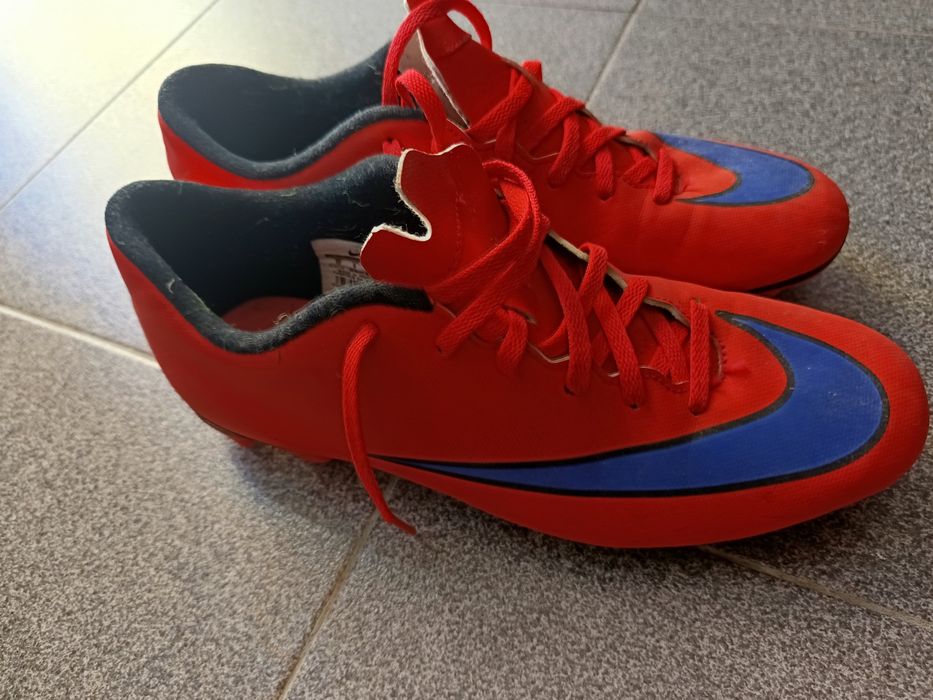 Nike 2014 Mercurial Vortex II