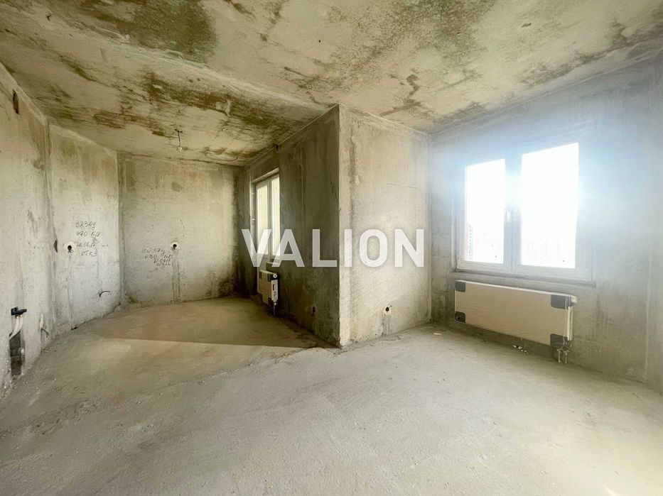 Продаж 1 к квартири в новобудові  вул Милославська, 18 Деснянський р-н