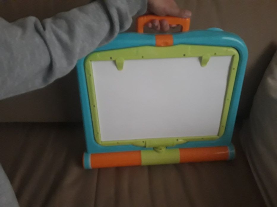 Quadro magnético criança