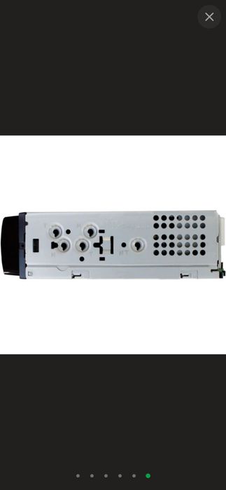 Авто магнитола Pioneer  SPH - 10BT