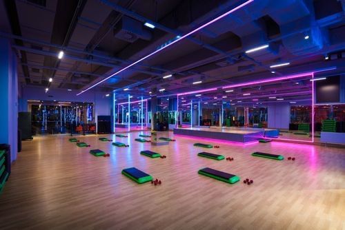 Premium & SPA Абонемент | Sport Life Теремки | Клуб нового рівня