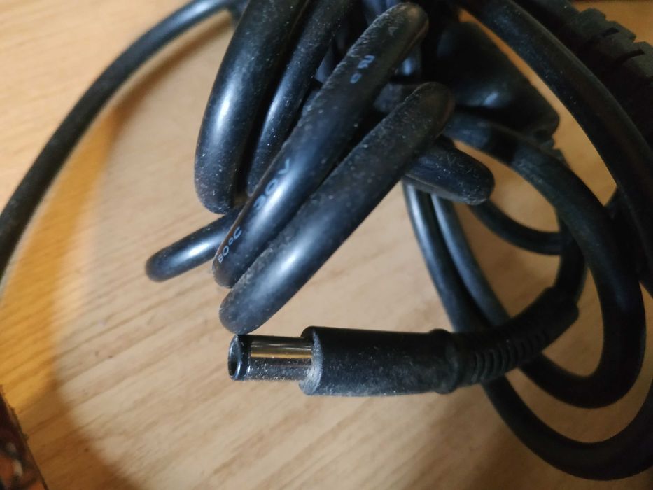 Блок питания для HP PPP016L-E (18.5V 6.5A 120W)