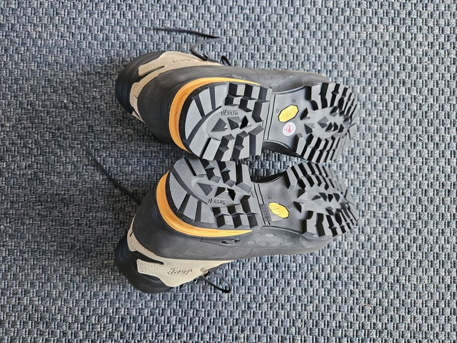 Buty górskie Hanwag 43