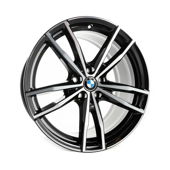Felgi BMW 19 G14 G15 G16 G20 G21 G30 G31 G11 G12