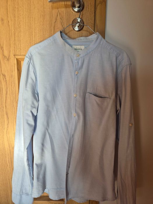 Koszula Pull and Bear. M