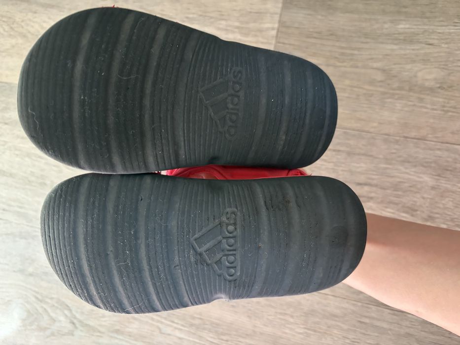 Босоніжки Adidas