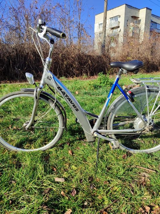 BATAVUS 28/7 Netherlands