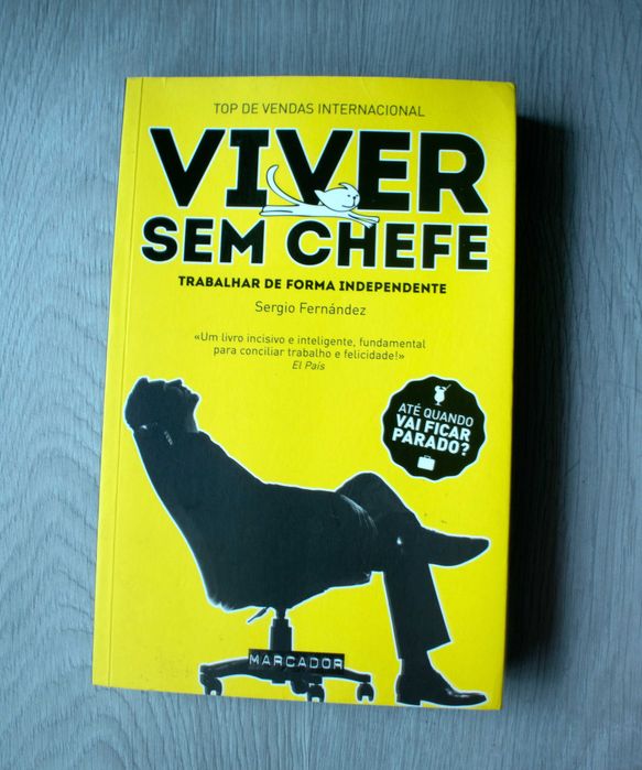 “Viver sem Chefe“, “Drawing with children”