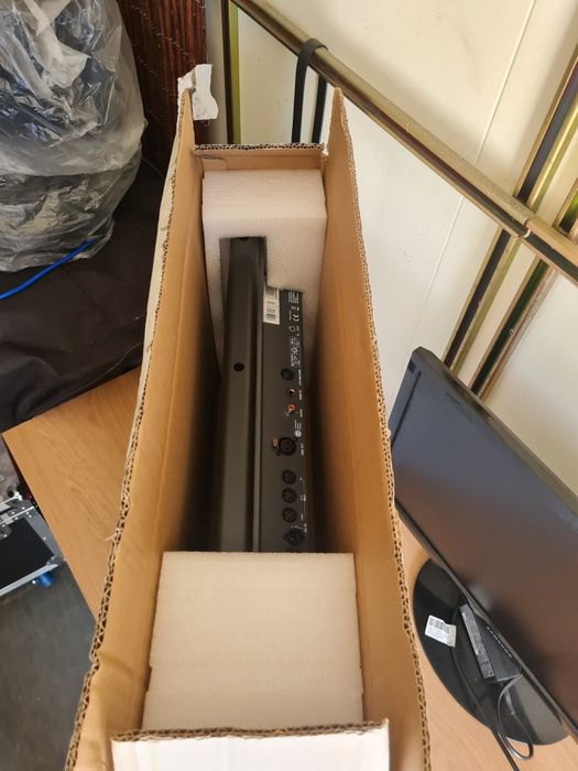 Botex Controller DMX DC-1224Botex Controller DMX DC-1224