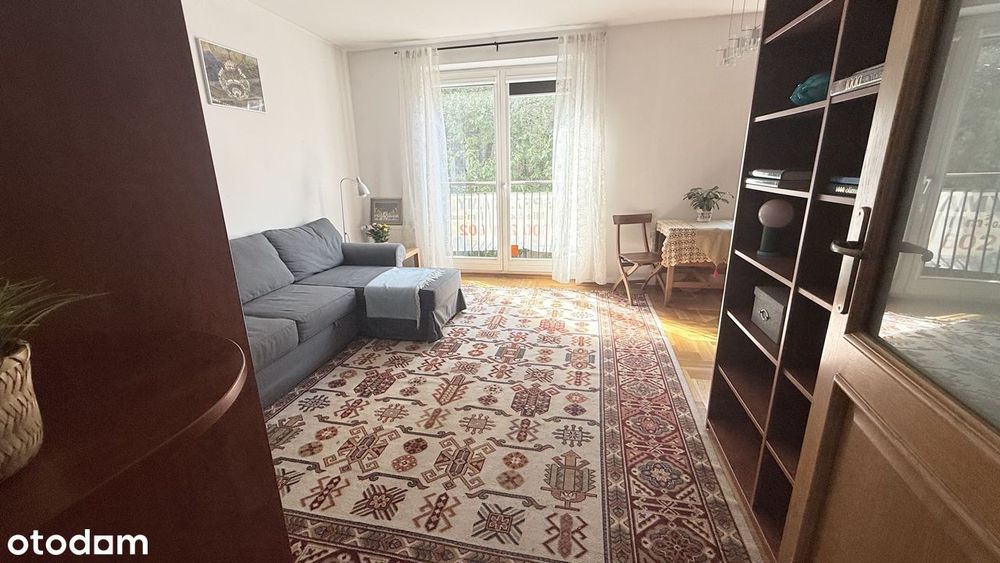 Rewelacyjna lokalizacja ok.Parku Krakowskiego,2 pokojowe 46m 2 + garaż