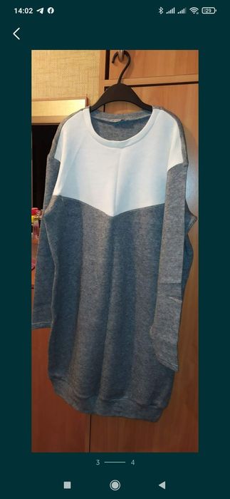 Платье зимнее длЯ беременных