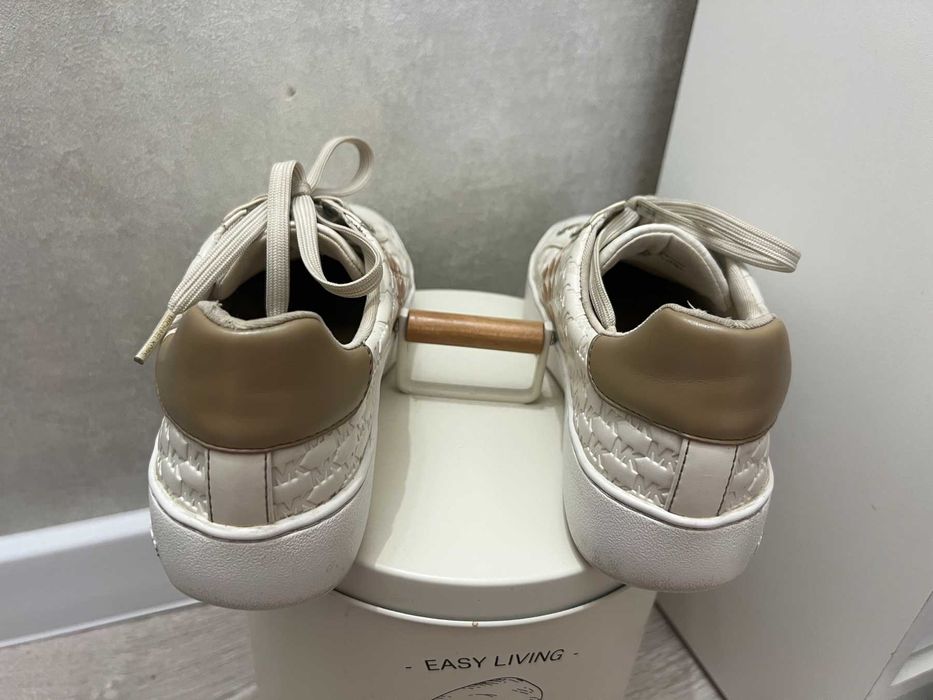 кеди Michael Kors розмір 6,5