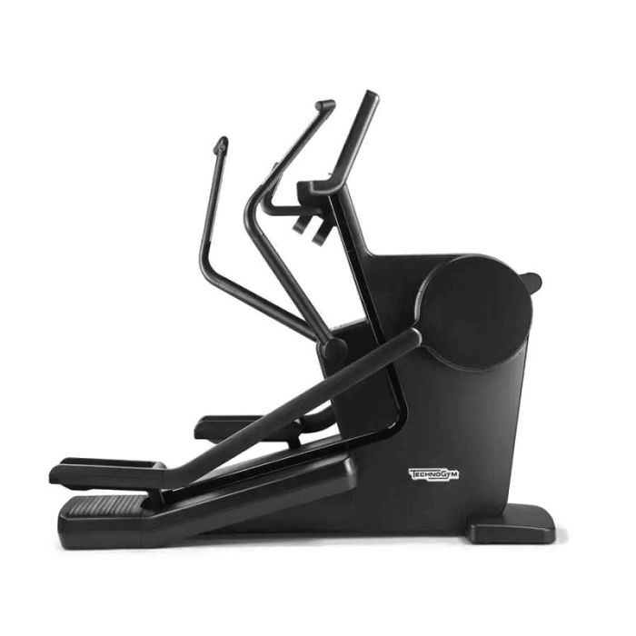 Професійний орбітрек Technogym Synchro Artis Unity 3.0 BLACK