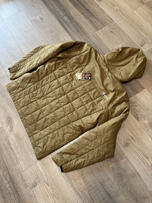 Куртка Simms M’s Fall Run Insulated Hoody (Bronzeback), (S, M, L, XL)