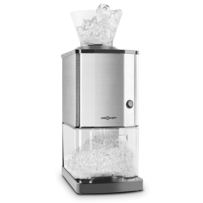 Льододробилка Oneconcept Ice Crusher